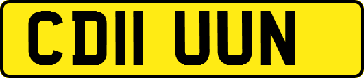 CD11UUN