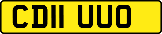 CD11UUO