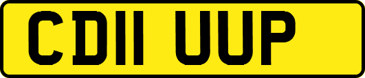 CD11UUP
