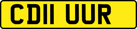 CD11UUR