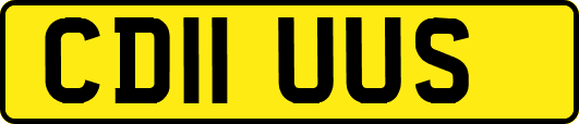 CD11UUS