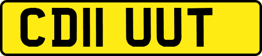 CD11UUT