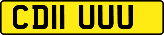 CD11UUU