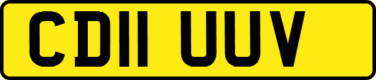 CD11UUV