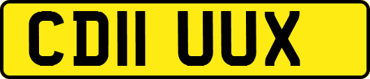 CD11UUX