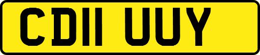 CD11UUY