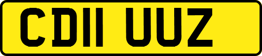 CD11UUZ