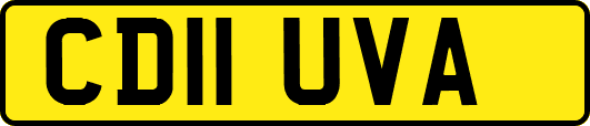 CD11UVA