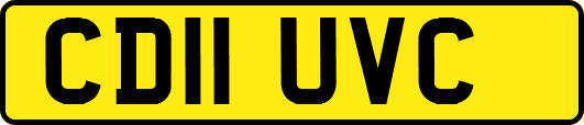 CD11UVC