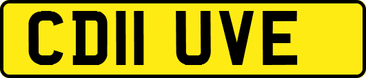 CD11UVE