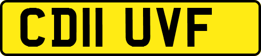 CD11UVF