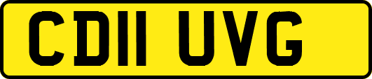 CD11UVG