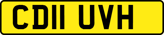 CD11UVH