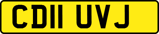 CD11UVJ