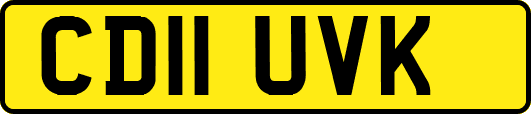 CD11UVK