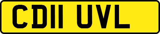 CD11UVL
