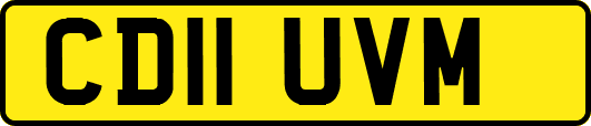 CD11UVM