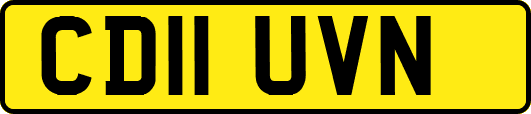 CD11UVN