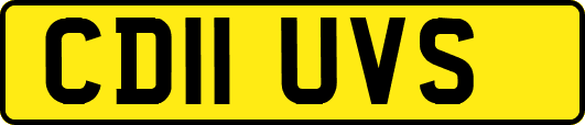 CD11UVS