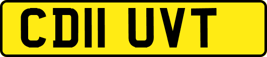 CD11UVT