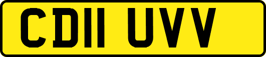CD11UVV