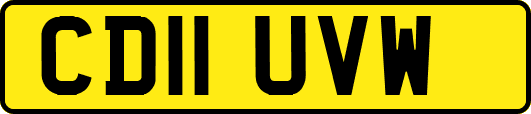 CD11UVW