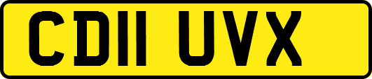 CD11UVX
