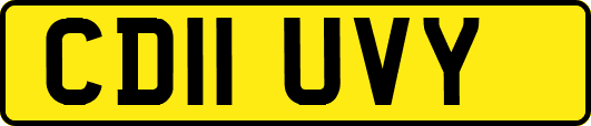 CD11UVY