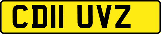 CD11UVZ