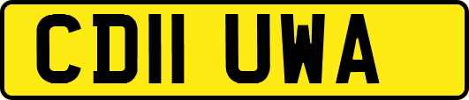 CD11UWA