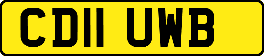 CD11UWB