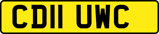 CD11UWC