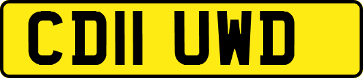 CD11UWD