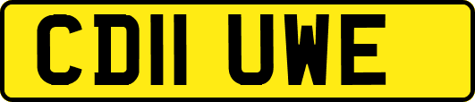 CD11UWE