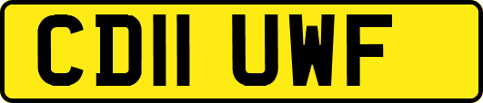 CD11UWF