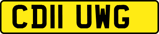 CD11UWG