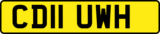 CD11UWH