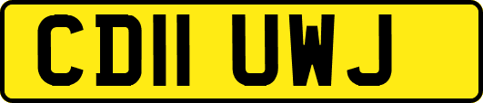 CD11UWJ