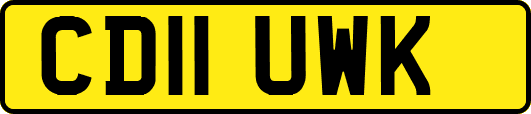 CD11UWK