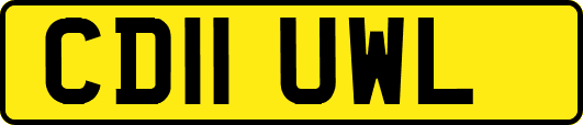 CD11UWL