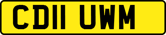 CD11UWM