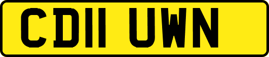 CD11UWN