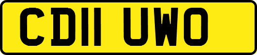 CD11UWO