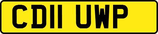 CD11UWP