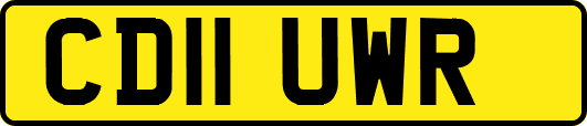 CD11UWR