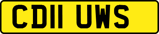 CD11UWS
