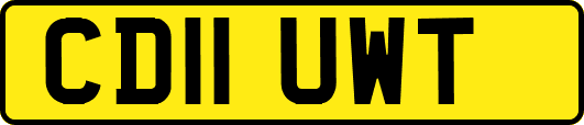 CD11UWT