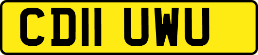 CD11UWU