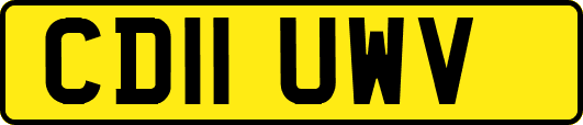 CD11UWV