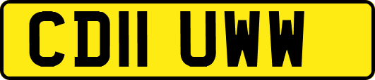 CD11UWW